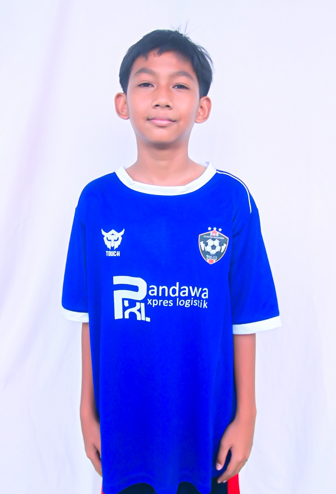 Pandu Marvin Alfarobbi